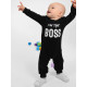 Комбинезон для мальчик «Крошка Я» Stylish boy, рост 86-92 см