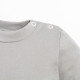 Набор детских комбинезонов «Крошка Я» BASIC LINE, 2 шт., рост 62-68 см