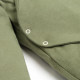 Комбинезон детский «Крошка Я» BASIC LINE, рост 86-92 см, зелёный