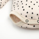 Комплект детских боди с длинным рукавом «Крошка Я» Lamour, 3 шт., рост 74-80 см