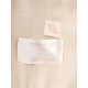 Боди детское SL HOME, рост 80-86 см, молочное