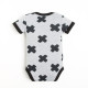 Боди для мальчика «Крошка Я» Stylish boy, рост 68-74 см