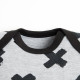 Боди для мальчика «Крошка Я» Stylish boy, рост 68-74 см