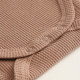 Набор Боди 2 шт. SL HOME, рост 68-74 см, цвет бежевый, кофейный