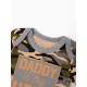 Боди для мальчика «Крошка Я» Daddy's boy, рост 86-92 см