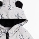 Костюм для мальчика (толстовка, брюки) «Крошка Я» Stylish boy, рост 62-68 см