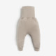 Ползунки - штанишки «Крошка Я» BASIC LINE, рост 80-86 см, бежевые