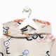 Костюм детский (толстовка и брюки) KAFTAN: Graffiti, размер 32 (110-116 см)