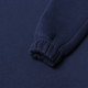 Костюм детский с начёсом (джемпер, брюки) KAFTAN: Basic line, синий, размер 34 (122-128 см)