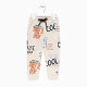 Костюм детский (толстовка и брюки) KAFTAN: Graffiti, размер 32 (110-116 см)