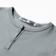 Лонгслив для мальчика KAFTAN, серый, размер 32 (110-116 см)