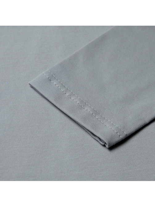 Лонгслив для мальчика KAFTAN, серый, размер 30 (98-104 см)