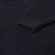 Джемпер детский KAFTAN, тёмно-синий, размер 32 (110-116 см)