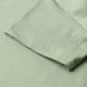 Футболка детская однотонная MINAKU: Casual Collection, цвет хаки, рост 158 см