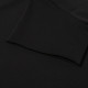 Футболка детская KAFTAN: Basic line, серая, чёрная, размер 28 (86-92 см)