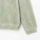 Костюм детский (толстовка, брюки) KAFTAN: Soft plushy, размер 30 (98-104 см), зелёный