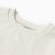 Комплект для девочки (свитшот и юбка) MINAKU: Casual Collection, цвет молочный, рост 128 см