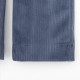 Костюм для девочки KAFTAN Velvet, размер 30 (98-104 см), синий