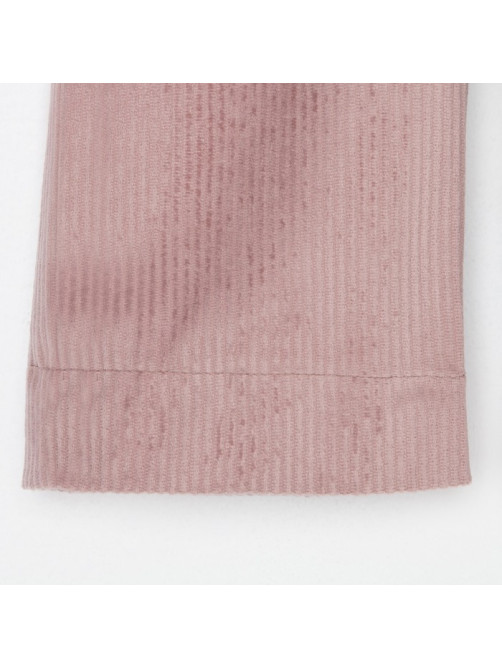 Костюм детский KAFTAN Velvet, размер 32 (110-116 см), цвет кофе