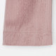 Костюм детский KAFTAN Velvet, размер 32 (110-116 см), цвет кофе