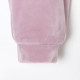 Костюм детский (толстовка, брюки) KAFTAN: Soft plushy, размер 30 (98-104 см), лиловый