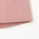 Комплект для девочки (майка и шорты) KAFTAN, размер 30 (98-104 см), розовый