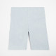 Велосипедки детские MINAKU: Casual Collection KIDS, голубые, рост 104 см