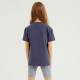 Велосипедки детские MINAKU: Casual Collection KIDS, серые, рост 104 см