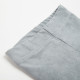 Велосипедки детские MINAKU: Casual Collection KIDS, серые, рост 110 см