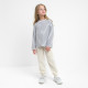 Брюки детские KAFTAN Trendy, размер 30 (98-104 см)