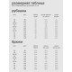 Пижама для девочки (рубашка, брюки) MINAKU, цвет мятный, рост 116 см