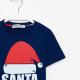Пижама детская KAFTAN «Santa team» размер 28 (86-92 см)