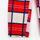 Пижама детская KAFTAN «Santa team» размер 30 (98-104 см)