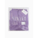 Свитшот для девочки MINAKU: Casual Collection KIDS, сиреневый, размер 30-32 (110-116 см)