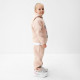 Худи для девочки MINAKU: CRUSH, розовое, рост 146 см