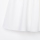 Платье для девочки KAFTAN «Бабочка», белое, рост 98-104 см