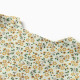 Платье для девочки MINAKU: Cotton collection, цвет фисташковый, рост 92-98 см
