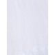 Платье нарядное для девочки MINAKU: PartyDress, белое, рост 110 см