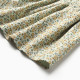 Платье для девочки MINAKU: Cotton collection, цвет фисташковый, рост 92-98 см