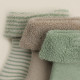 Носки детские махровые 3 пары SL HOME, 12-14 см