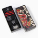 Носки мужские KAFTAN Real man, 5 пар, размер 41-44 (27-29 см)