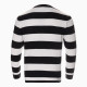 Джемпер мужской MINAKU: Knitwear collection, размер 44, чёрный