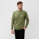 Толстовка мужская MIST Men's casual размер 54, зеленый