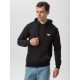 Толстовка мужская с капюшоном MIST Men's casual размер 56, черный