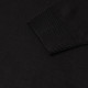 Джемпер поло мужской MINAKU: Knitwear collection, размер 54, чёрный