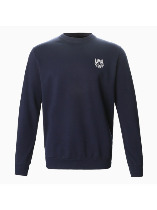 Толстовка мужская MIST Men's casual размер 56, синий
