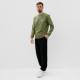 Толстовка мужская MIST Men's casual размер 54, зеленый