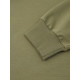 Толстовка мужская с капюшоном MIST Men's casual размер 52, зеленый