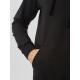 Толстовка мужская с капюшоном MIST Men's casual размер 54, черный