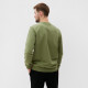 Толстовка мужская MIST Men's casual размер 54, зеленый